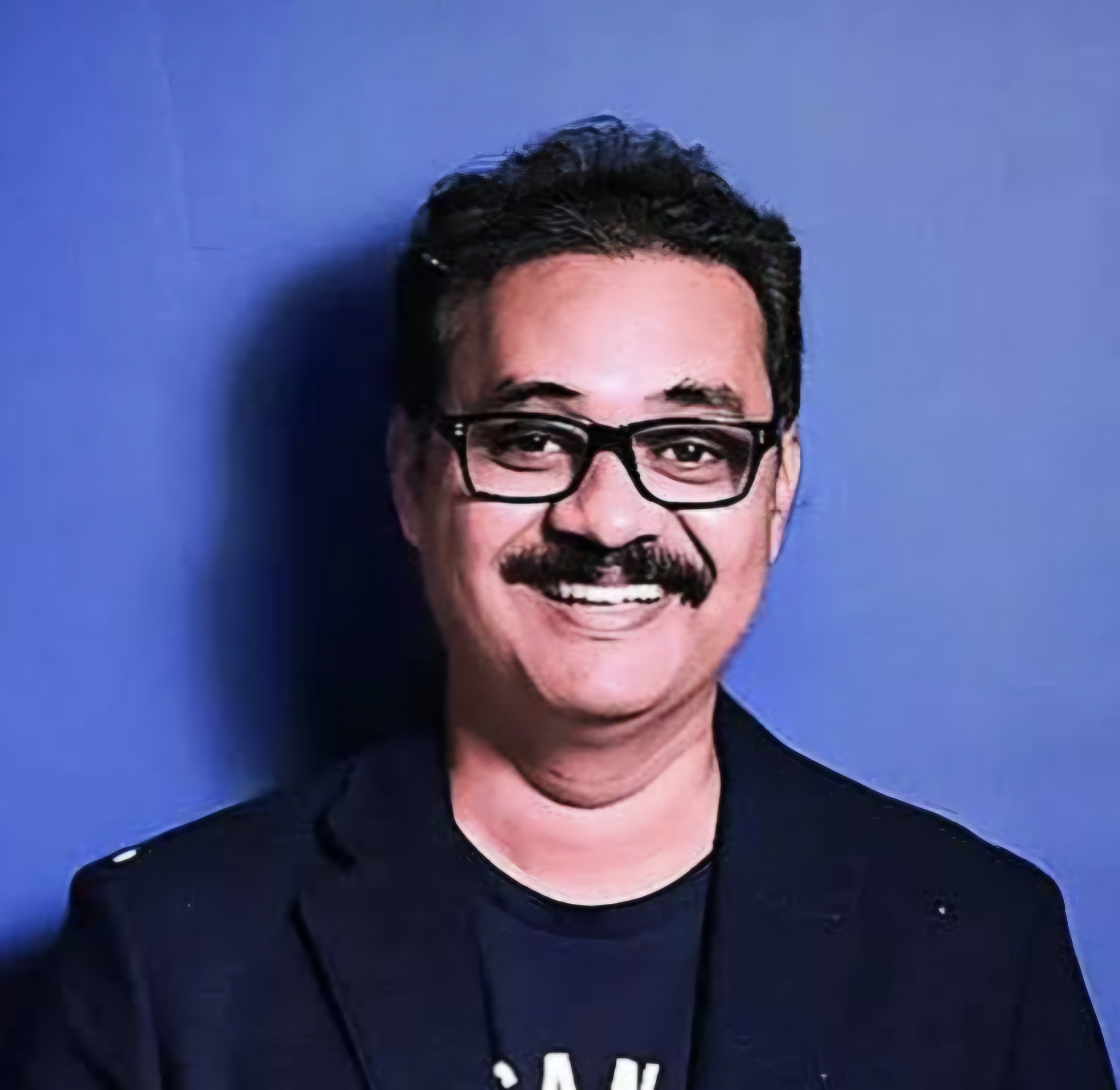 Sri.B.Sreenivasa Raju, Film Director