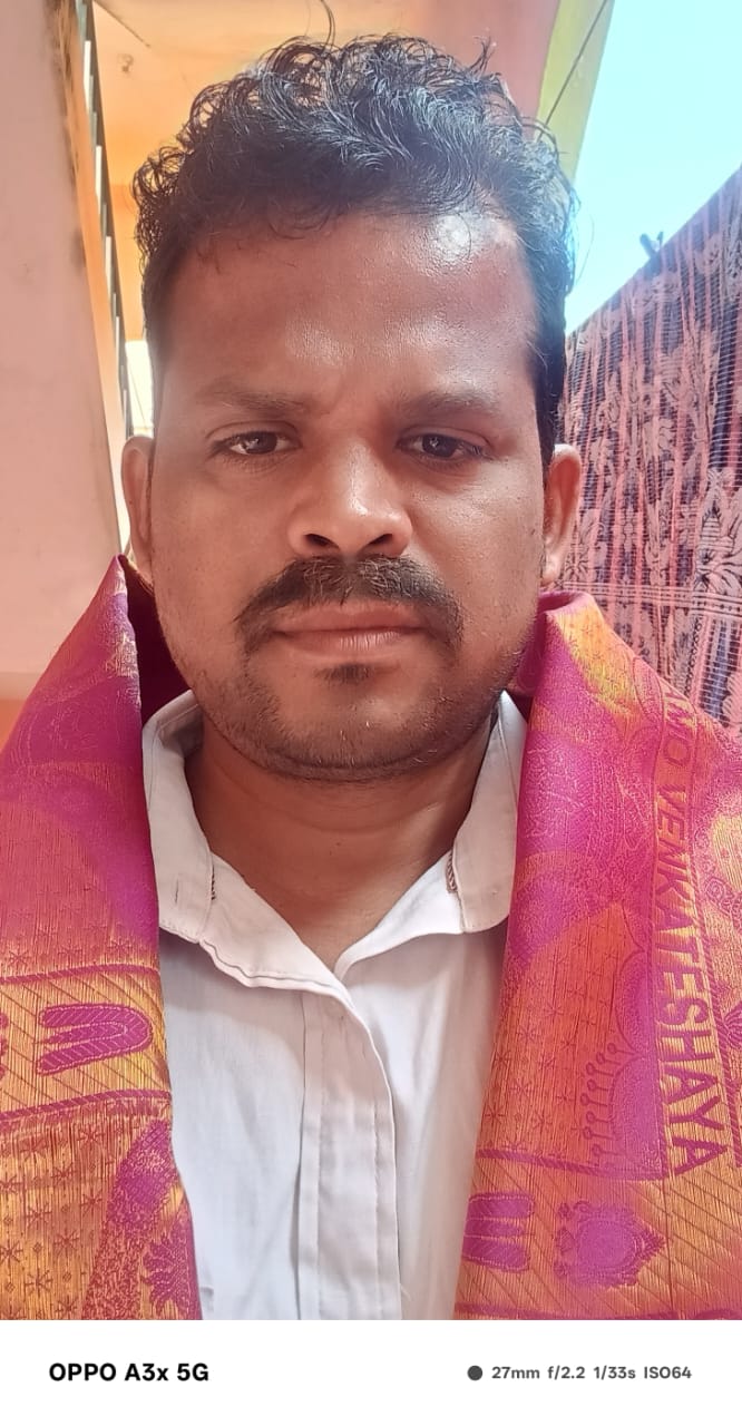 Sri Guduru Ranga Raju (SVIMS)